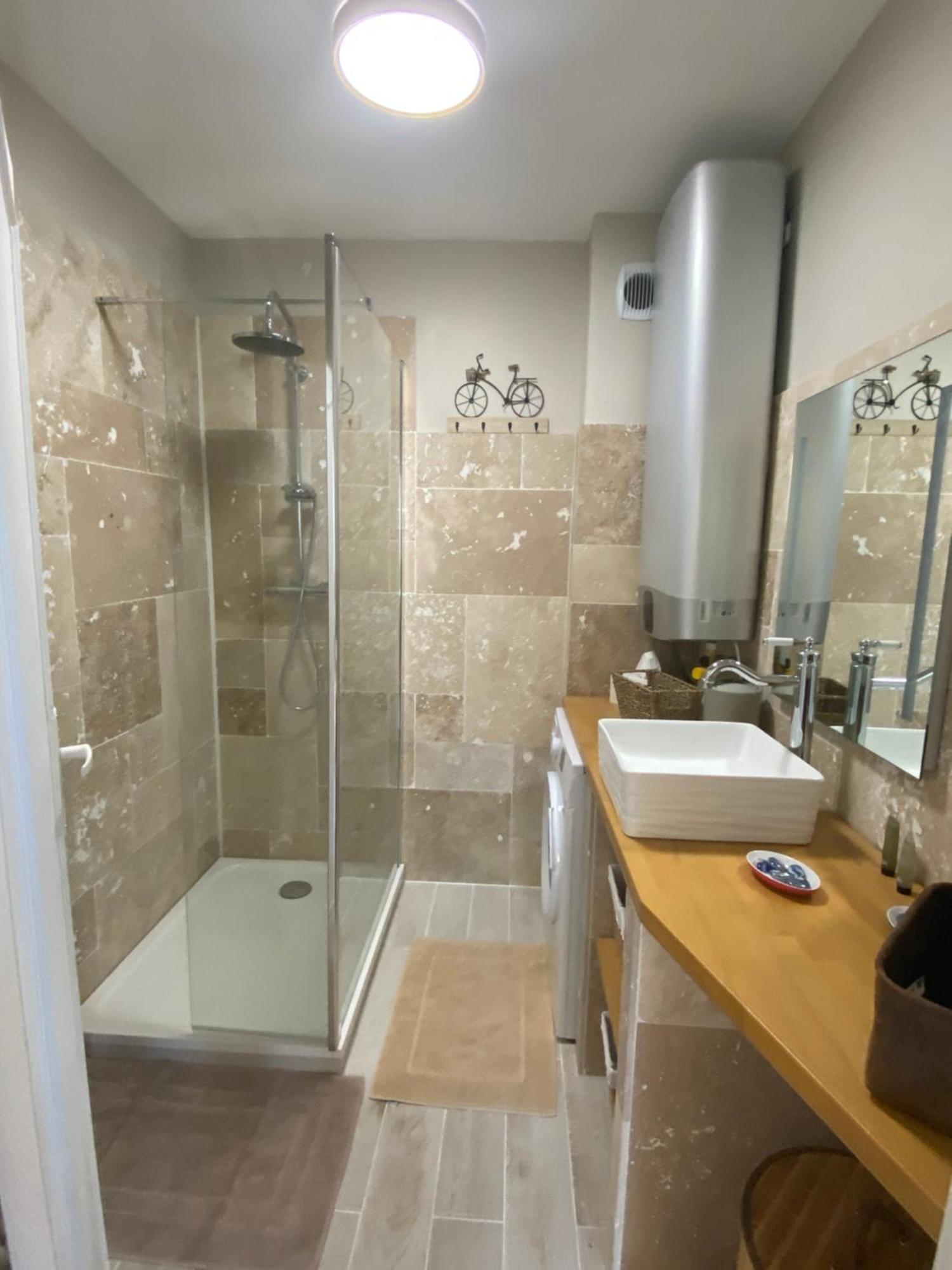 Holiday home Fritz Proche Gare Sncf De Tours, Bus Et Taxi Tours