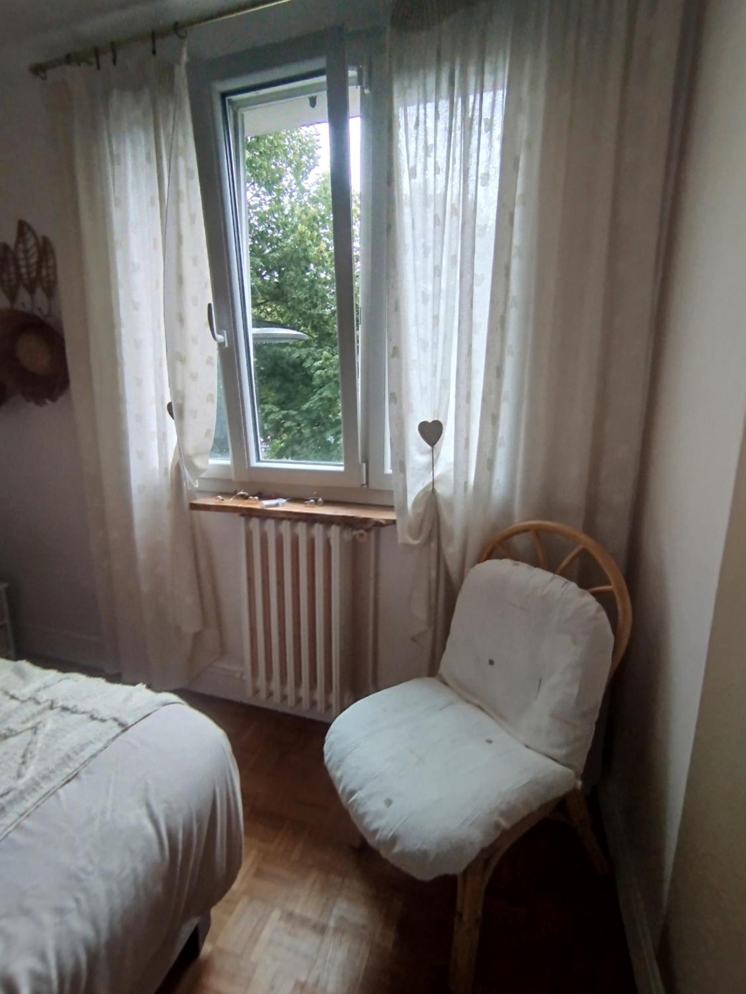 Fritz Proche Gare Sncf De Tours, Bus Et Taxi Holiday home *